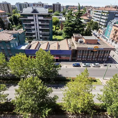 7th Level Apartamento *