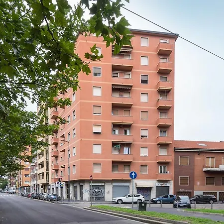 7th Level Apartman