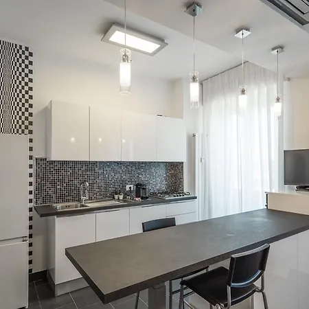 7th Level Apartman