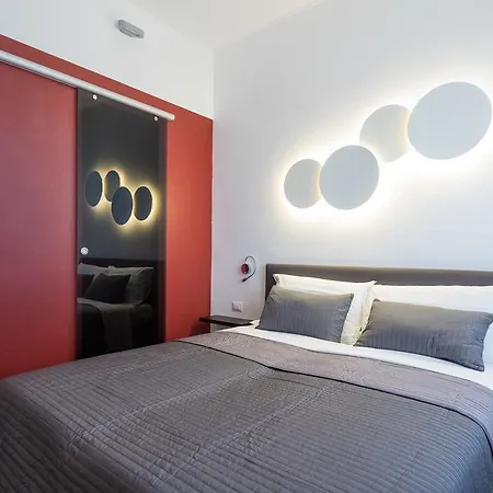 Apartman 7th Level *
